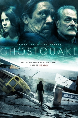 watch Ghostquake