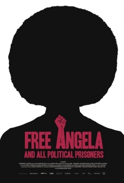 watch Free Angela and All Political Prisoners