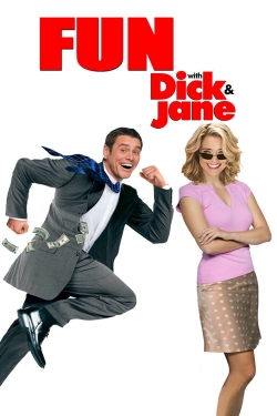 watch Fun with Dick and Jane