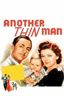 watch Another Thin Man