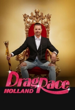 watch Drag Race Holland
