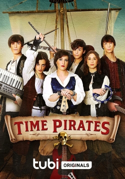 watch Time Pirates