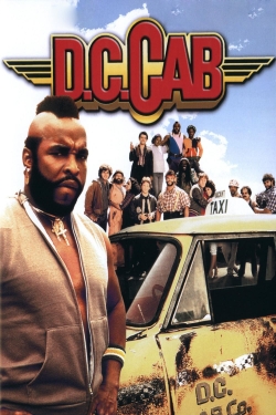 watch D.C. Cab