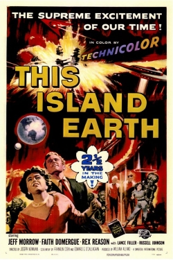 watch This Island Earth