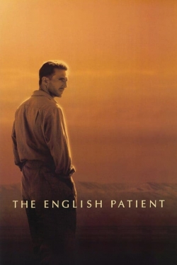 watch The English Patient