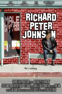 watch Richard Peter Johnson