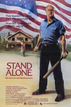 watch Stand Alone