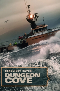 watch Deadliest Catch: Dungeon Cove