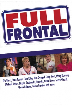 watch Full Frontal