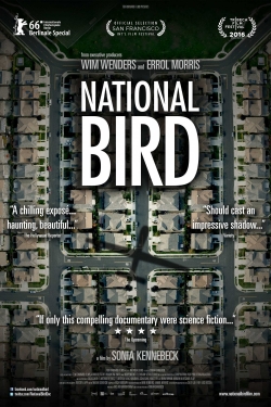 watch National Bird