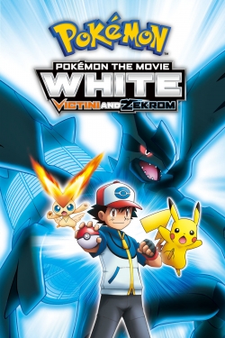 watch Pokémon the Movie White: Victini and Zekrom