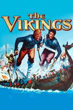 watch The Vikings
