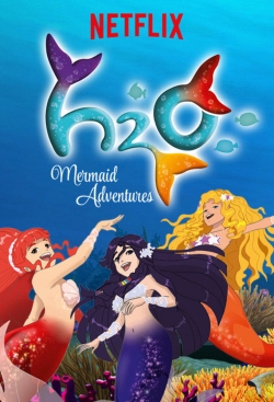 watch H2O - Abenteuer Meerjungfrau