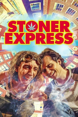 watch Stoner Express
