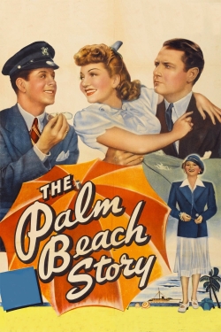 watch The Palm Beach Story