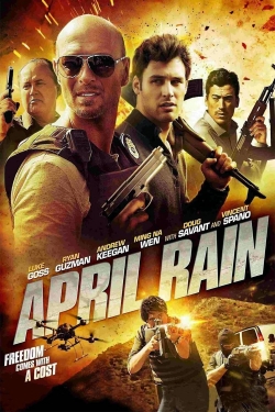 watch April Rain