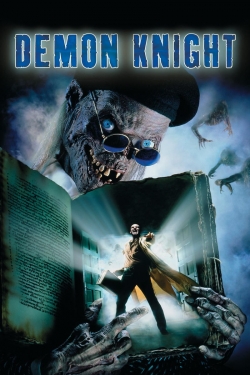 watch Tales from the Crypt: Demon Knight