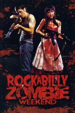 watch Rockabilly Zombie Weekend