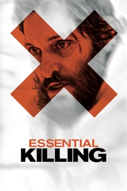 watch Essential Killing