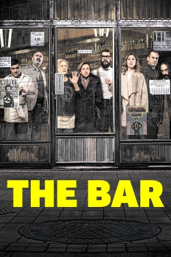 watch The Bar