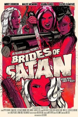 watch Brides of Satan
