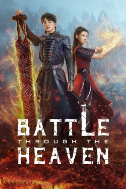 watch Battle Through The Heaven