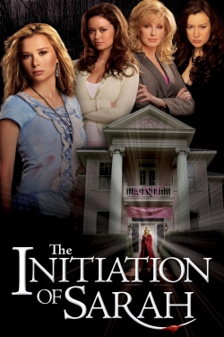 watch The Initiation of Sarah