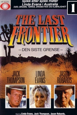 watch The Last Frontier
