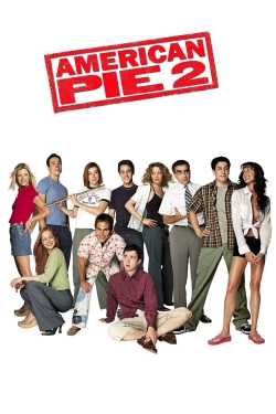 watch American Pie 2