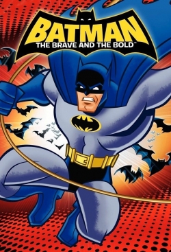 watch Batman: The Brave and the Bold