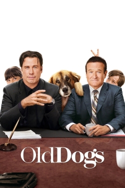 watch Old Dogs