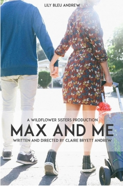 watch Max and Me