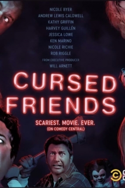 watch Cursed Friends
