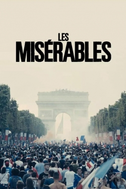 watch Les Misérables