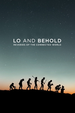 watch Lo and Behold: Reveries of the Connected World
