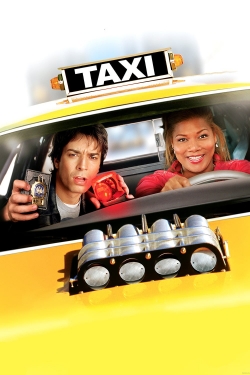 watch Taxi