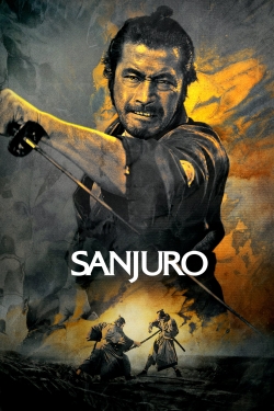 watch Sanjuro