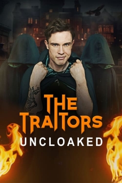 watch The Traitors: Uncloaked