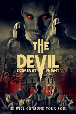 watch The Devil Comes at Night