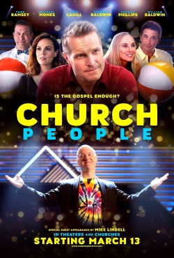 watch Church People