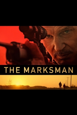 watch The Marksman