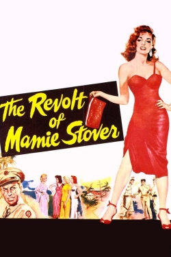watch The Revolt of Mamie Stover
