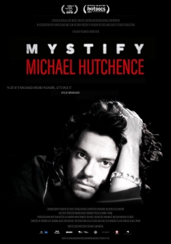watch Mystify: Michael Hutchence