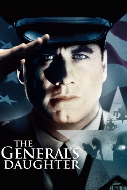 watch The General's Daughter