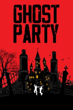 watch Ghost Party