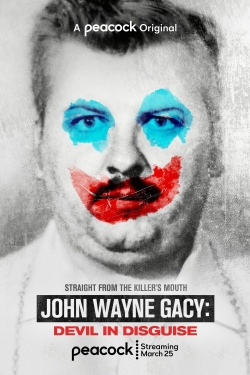 watch John Wayne Gacy: Devil in Disguise