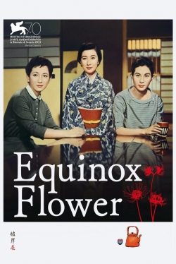 watch Equinox Flower