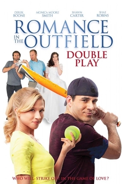 watch Romance in the Outfield: Double Play