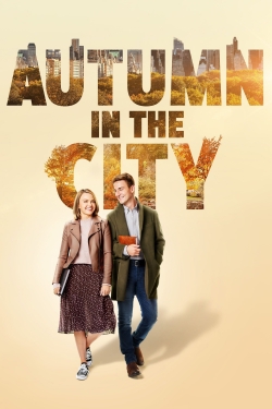 watch Autumn in the City