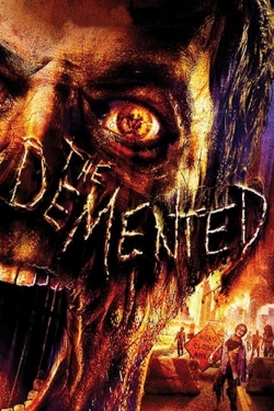watch The Demented